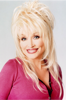 Dolly Parton